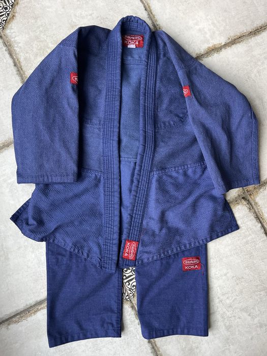 Кімоно Kintayo Koka 350 грм/м2