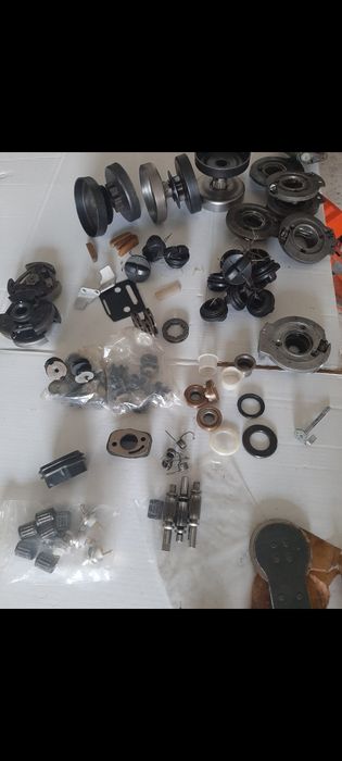 Dolpima motorowa pila spalinowa