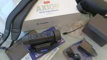 Тепловизор Pulsar Axion 2 XQ35