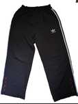 Balenciaga x Adidas x Juuzo Pants / zxcursed / thousand.tisha.enemies