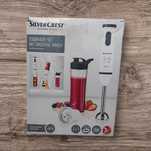 Blender ręczny SilverCrest z kubkiem To-Go 700 ml