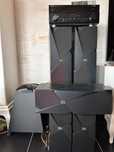 Kino domowe JBL