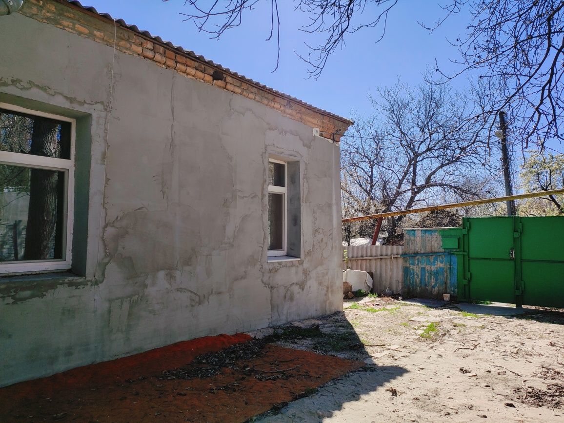 Дом в Мерефе, 8 соток, удобства, место прекрасное
