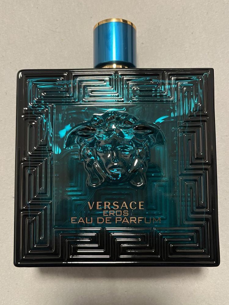 Perfum Versace Eros EDP 200 ml