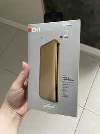 Power bank 10.000 mAh новый