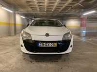 RENAULT MEGANE 1.5 BOSE EDITION