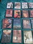 40 filmes DVD a bom preço