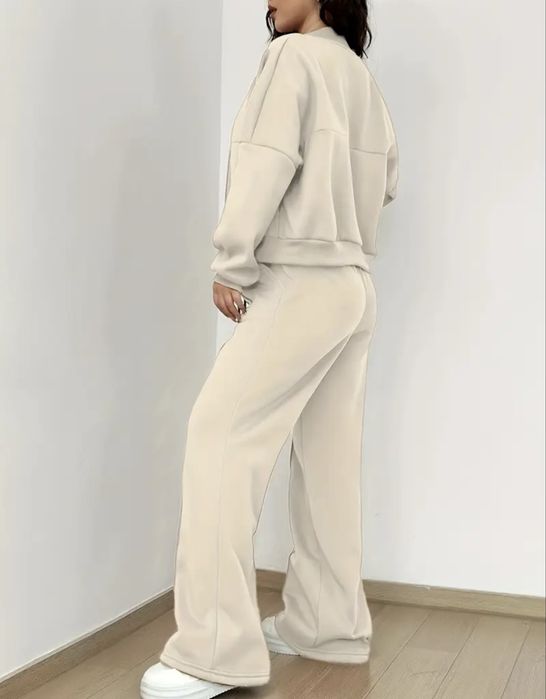 Комтюм жіночий на флісі новий