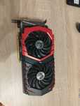Karta graficzna Radeon RX 470 gaming x 4gb