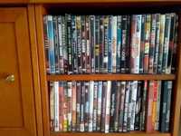 Vendo 170 DVD,S de várias categorias de cinema.