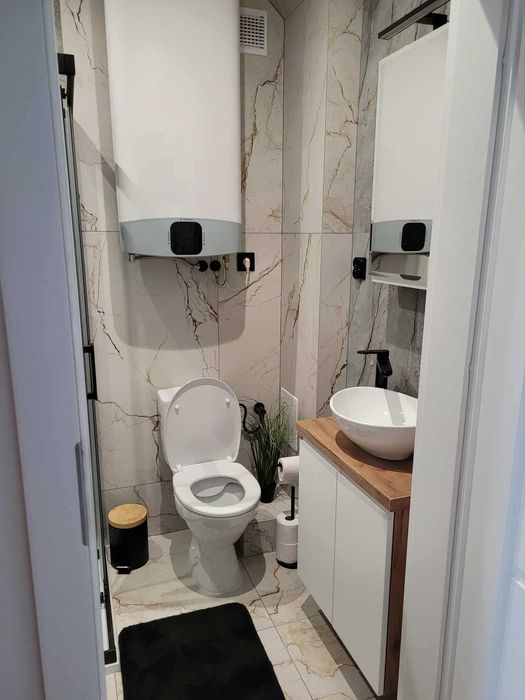 Wynajmę mieszkanie 38 m