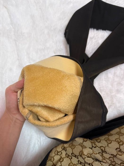 Теплі колготи з імітацією капронок