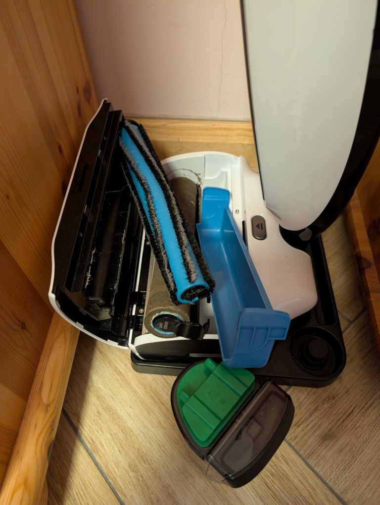 Hizero F500 mop bioniczny
