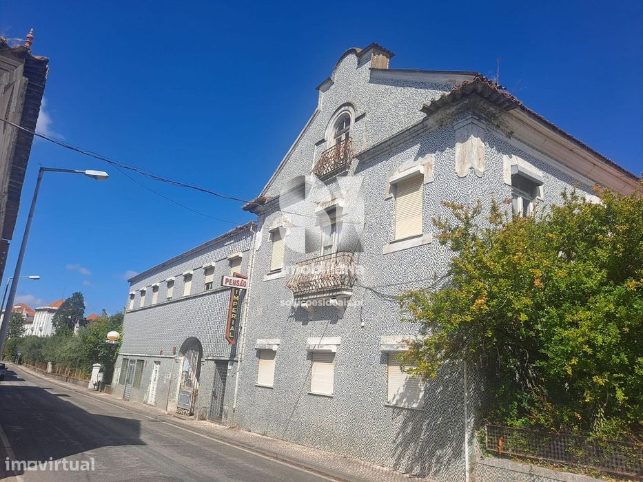 Pensão Imperial – Curia