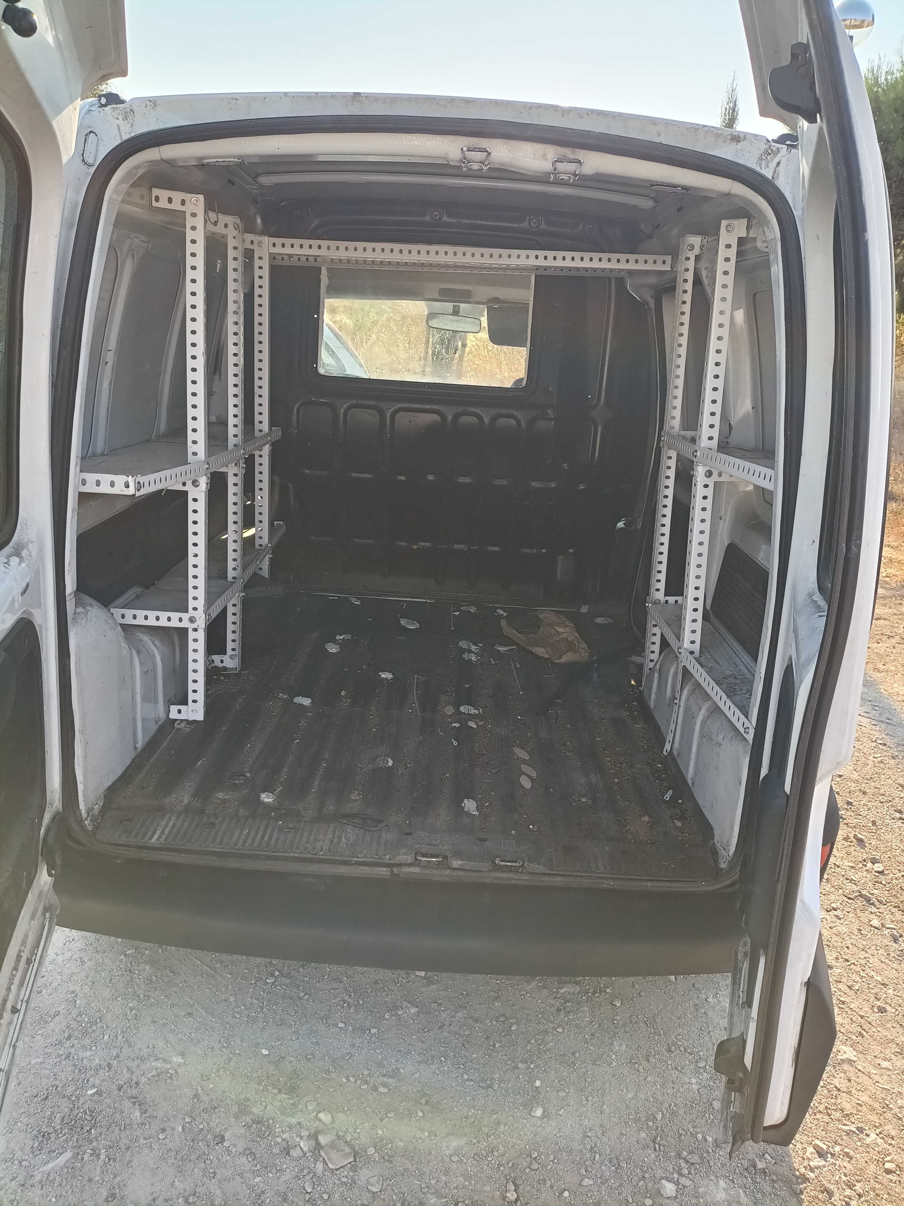 Renault Kangoo 1.9