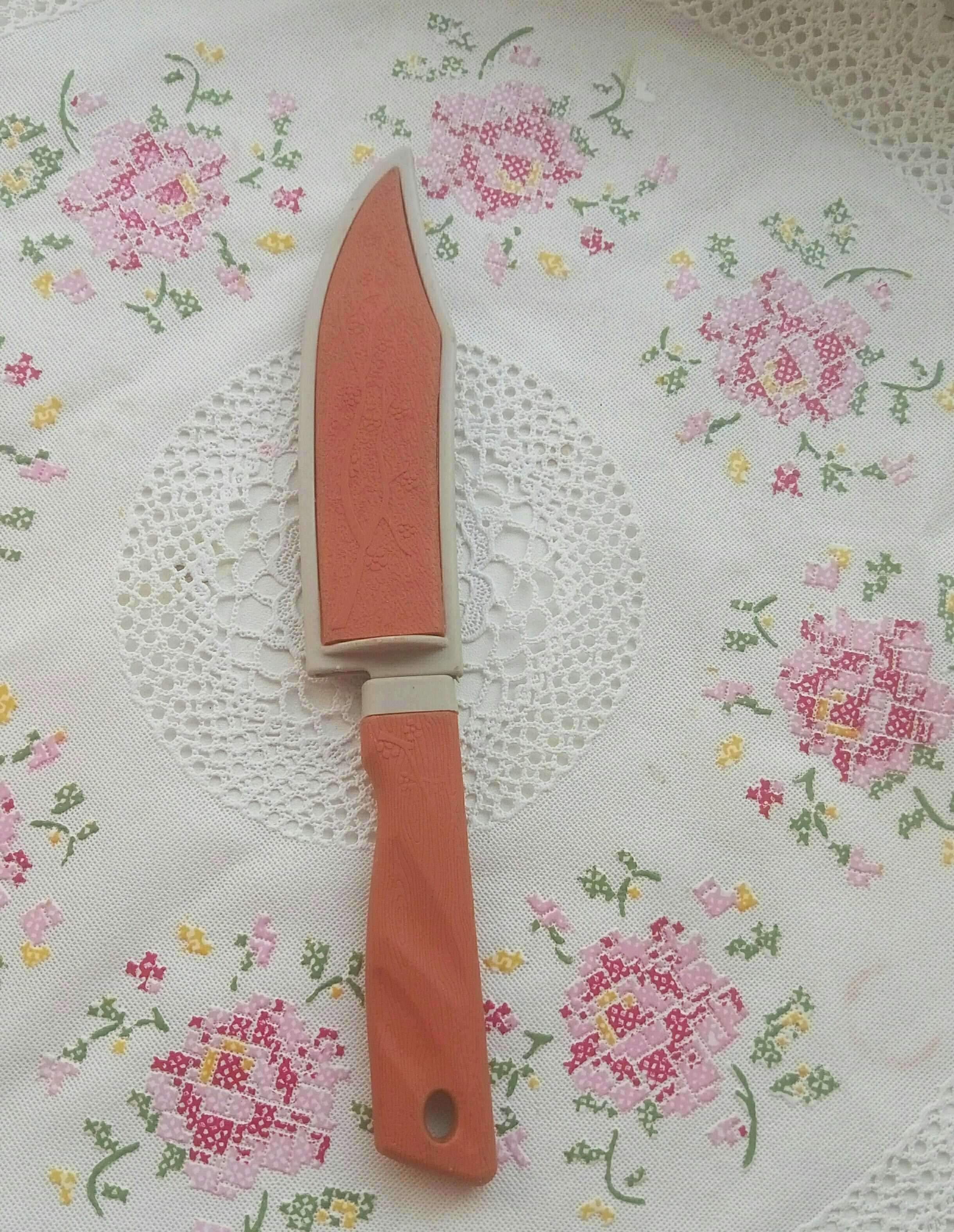 Нож походный（для пикника и рыбалки）