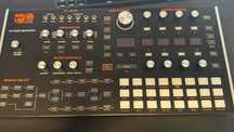 ASM Hydrasynth Desktop