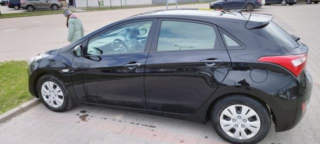 Sprzedam Hyundai i30