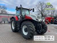 Steyr 6270 TERRUS CVT