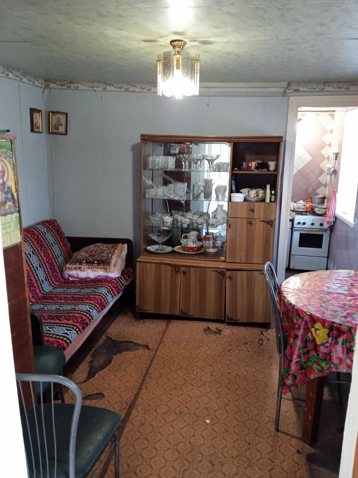 Продам Дом в экологически чистом районе