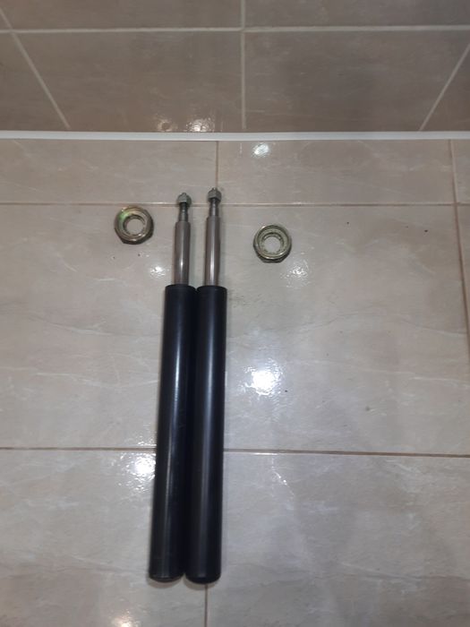 Вставка, вкладиш, Ланос  KYB  Premium 665036