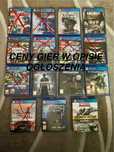 gry na PS4, OKAZJA!