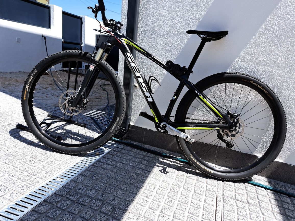 Sensa Fiori SL TNT 29