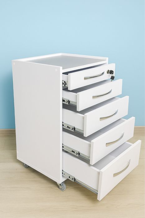 Стоматологічна тумба