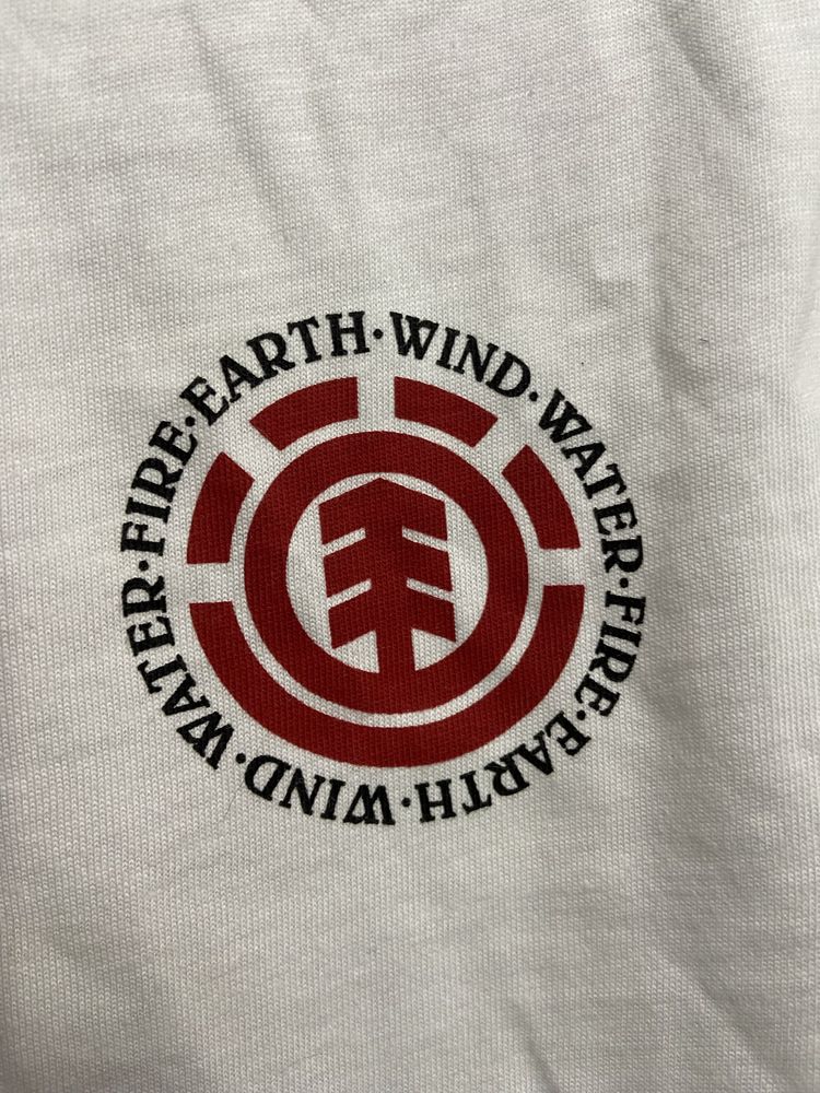 T-Shirt Element Nova