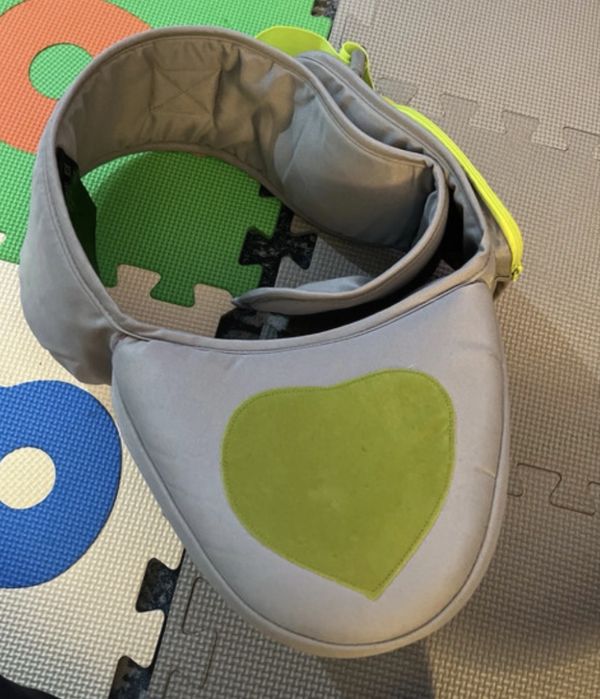 Suporte para bebés