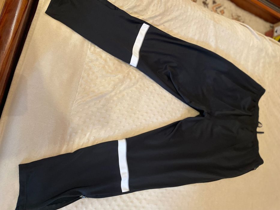 Męskie spodnie dresowe Nike, r. XL