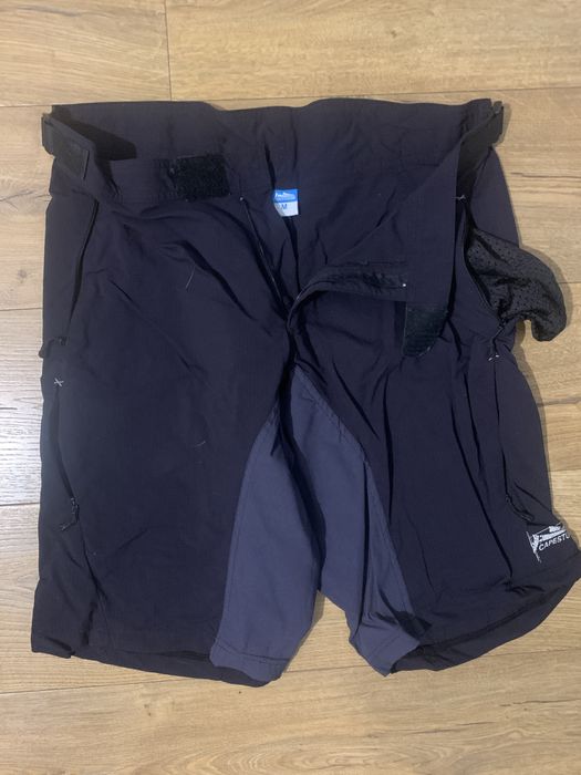 6 art. 2 koszule, 2 szorty, 2 spodnie (edwin, carhartt)