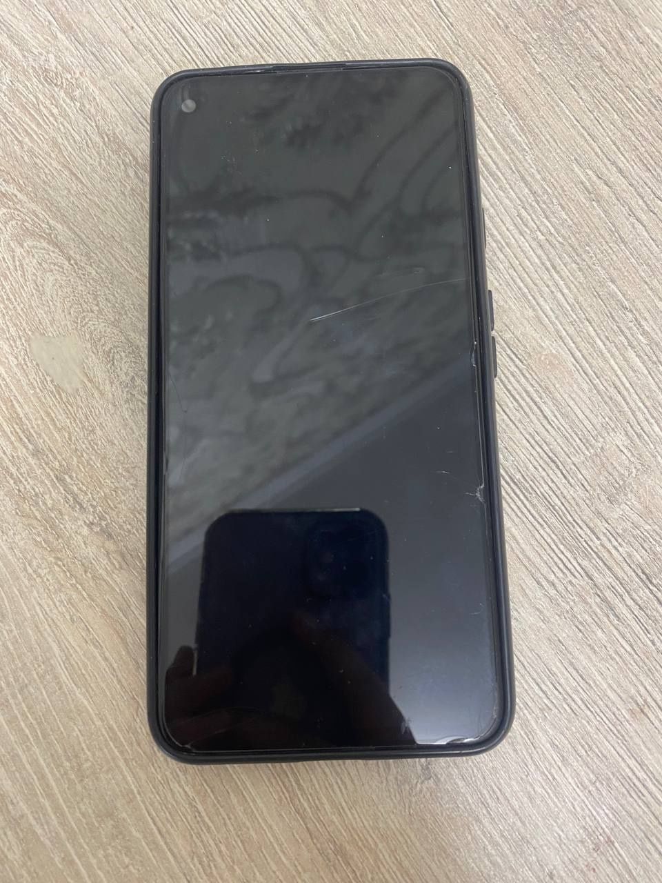 Смартфон Google Pixel 4a 5G 6/128GB Just Black
