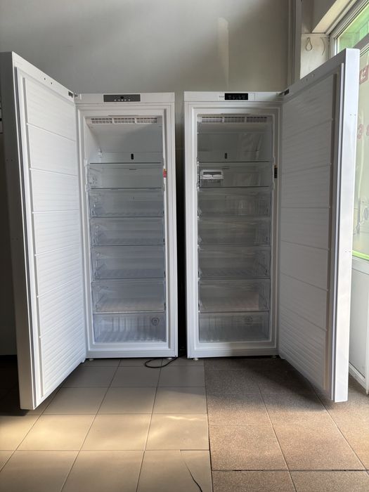 Морозильна камера Privileg, PFVN84