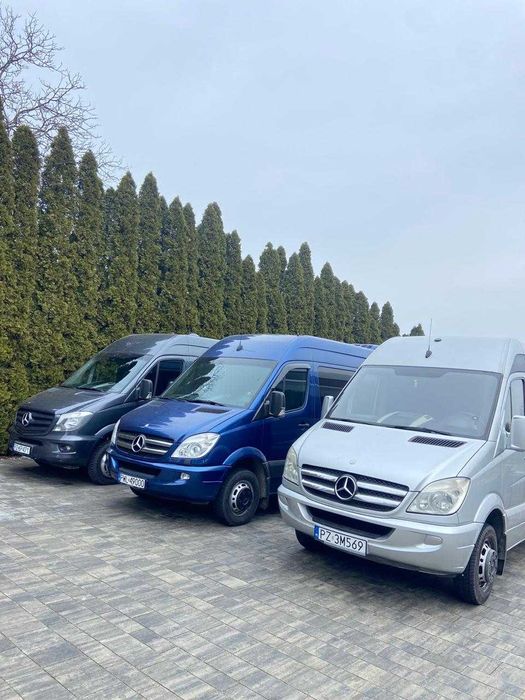 Przewóz osób_ transport