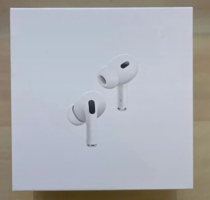 AirPods pro 2 Nowe