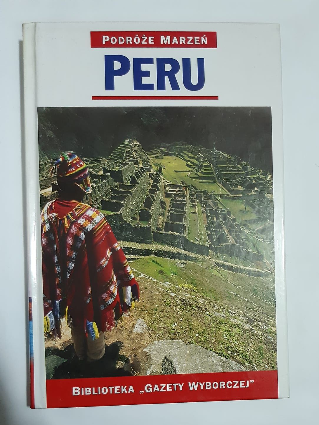 Peru podróże marzeń