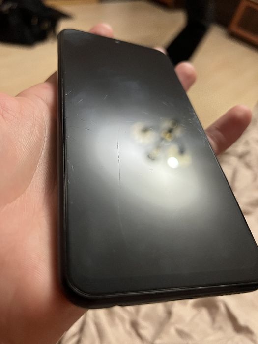 Телефон Samsung A13, 128 gb