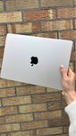 Apple MacBook Pro 14" Silver M3 Pro 18/512 11CPU 14GPU (MRX63)