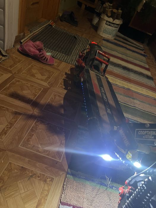 Продам кукірін м4