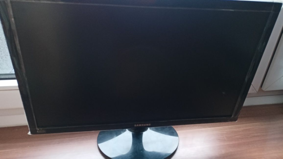 Monitor Samsung Led