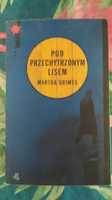 Martha Grimes - Pod Przechytrzonym Lisem