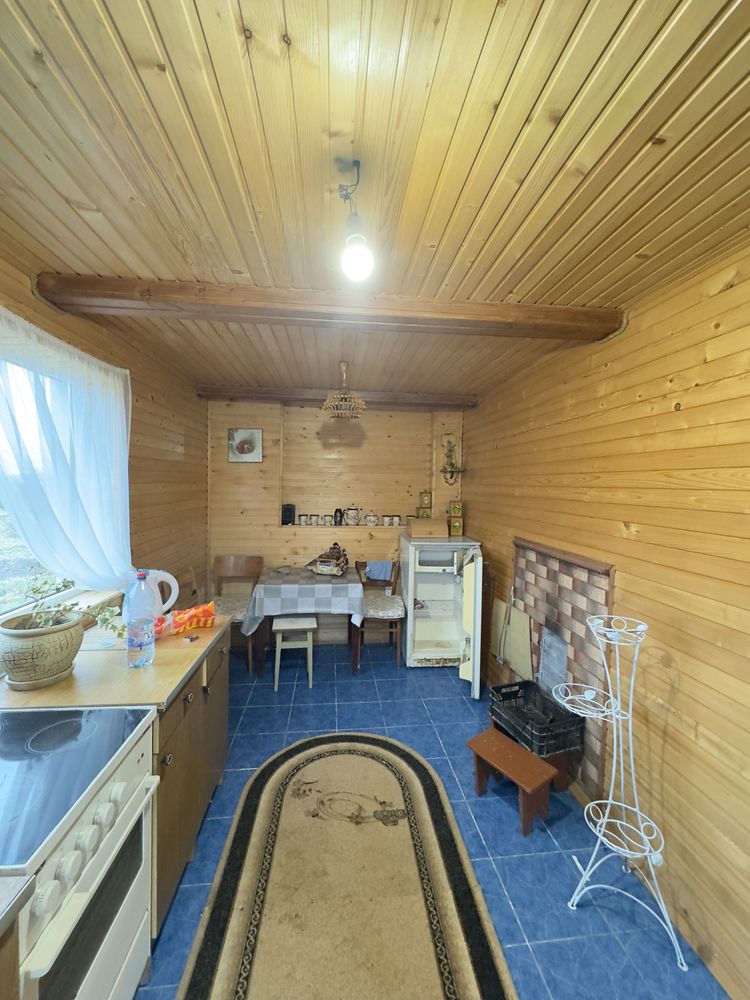Комфортний будинок в затишному місці, село Павликівка
