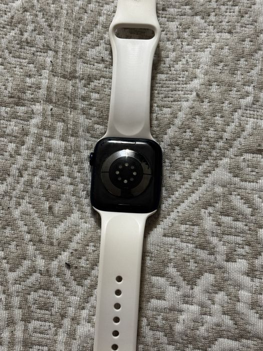 Apple Watch 6 series