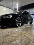 Audi A3 Limousine