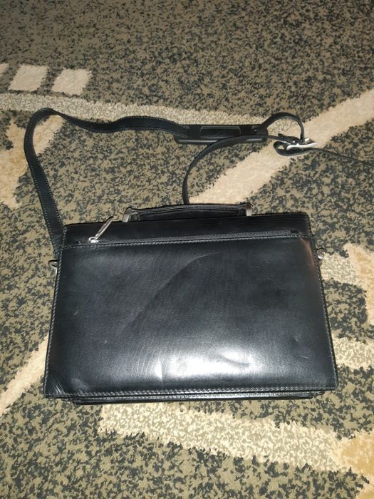 Барсетка ТМ Bond