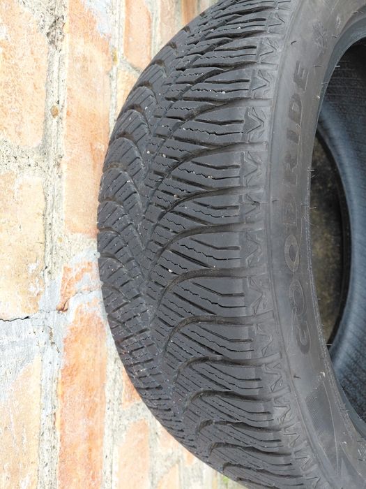 Шины goodride всесезонные 225×45×r17