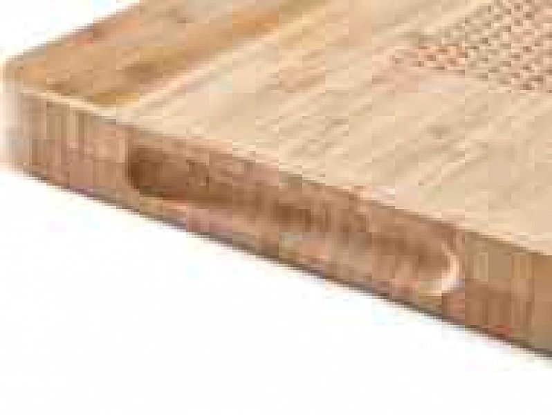 Deska do krojeniaCut&Carve Bamboo / Joseph Joseph