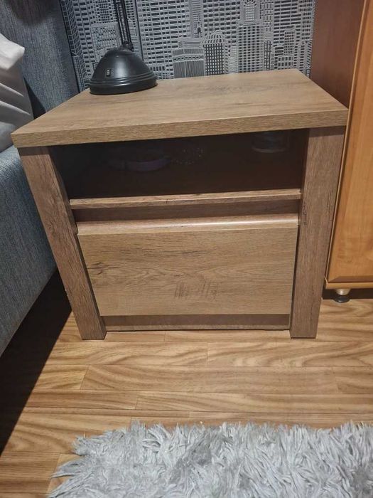 SZAFKA NOCNA Stan idealny