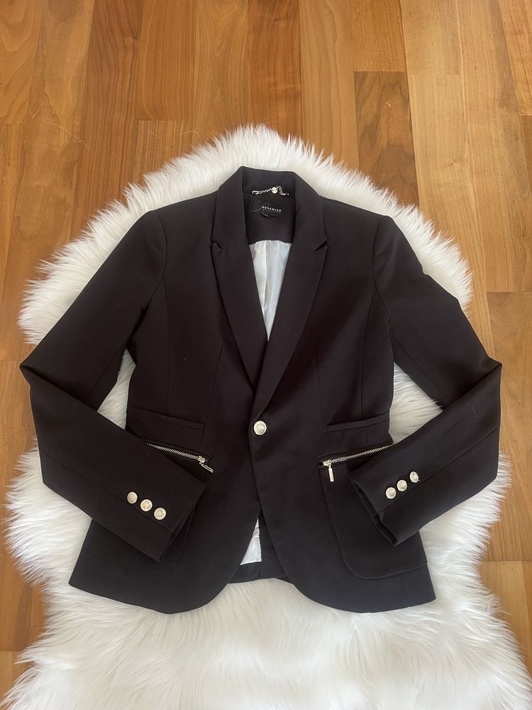 Marynarka ,zakiet fir.Reserved roz.36/S